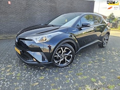 Toyota C-HR - 1.8 Hybrid Dynamic GARANTIE