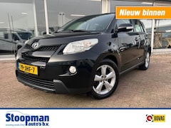 Toyota Urban Cruiser - 1.3 VVT-i Aspiration Airco CarPlay El.ramen Trekh