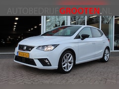 SEAT Ibiza - 1.0 TSI FR Business Intense//Navi//Ecc//Carplay
