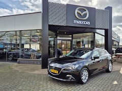 Mazda 3 - 3 SKYACTIV-G 2.0 120 TS+ / Bose