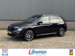 Skoda Kamiq - 1.5 TSi 150pk DSG Sport