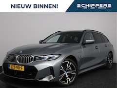 BMW 3-serie Touring - 330e M-Sport | Panaromadak | M-Technik