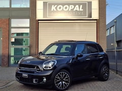 MINI Countryman - 1.6 Cooper S Chili | Pano | Bi-Xenon
