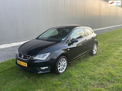 SEAT Ibiza SC - 1.4 TSI Cupra Bocanegra|Dak|Airco|FR|