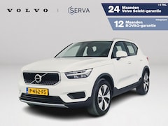 Volvo XC40 - T2 Momentum Business | Parkeercamera | Cruise control | Navigatie