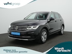 Volkswagen Tiguan - 1.4 TSI eHybrid 245 pk Business+ | 360 Camera | Stoelverwarming | Adaptive Cruise