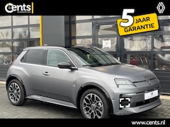 Renault 5 - 5 Roland-Garros 150 pk comfort range Pack Harman Kardon Pack Safety en Advanced Driving As