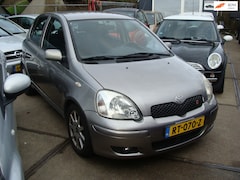 Toyota Yaris - 1.3 VVT-i Terra 5drs airco elek pak nap apk