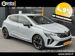 Renault Clio - 1.0 TCe 90 Techno Camera Pack Style 17 Pack Winter