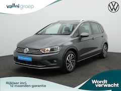 Volkswagen Golf Sportsvan - 1.2 TSI 110 pk DSG Comfortline | Trekhaak | Stoelverwarming | Adaptive Cruise