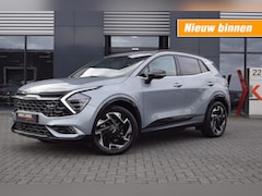 Kia Sportage - 1.6 T GDi Plug-In Hybrid GT-Line AWD /Leer/ 19 Inch/360gr camera/Sound pakket/Stoelverwarm
