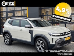 Dacia Duster - Tce 130 pk Mild Hybrid Expression I Camera I Stoelverwarming I Apple carplay