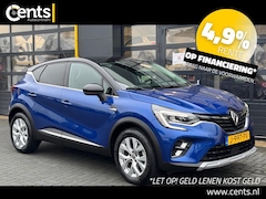 Renault Captur - 1.0 TCe Intens Camera