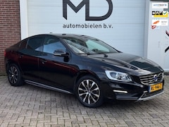 Volvo S60 - 2.0 T4 Polar+ Dynamic -Dealer onderhouden-Trekhaak