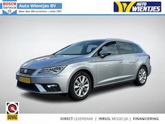 SEAT Leon ST - 1.0 EcoTSI | Style Intense | Navi | Led | Trekhaak