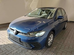 Volkswagen Polo - 1.0 TSI Life Business