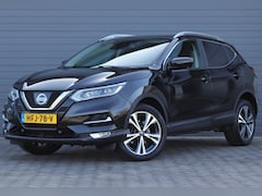 Nissan Qashqai - 1.2 Pano / Camera / Navigatie