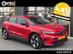 Renault Mégane E-Tech - EV60 Optimum Charge Evolution 13.000 km