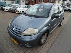 Citroën C3 - apk 9.2026 1.4i Sky Radio