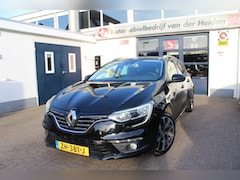 Renault Mégane Estate - 1.3 TCe Bose