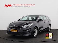 Kia Cee'd Sportswagon - Ceed 1.0 T-GDi DynamicLine/ lage km/ zeer mooi