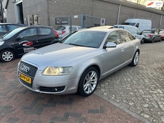 Audi A6 Limousine - 3.2 FSI quattro Pro Line 266 DKM NAP