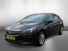 Opel Astra - 1.2 Elegance, carplay, Climate control