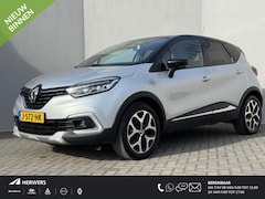 Renault Captur - TCe 90 Intens / Navigatie / Trekhaak / Climate Control / Hill hold functie / Parkeersensor