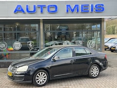 Volkswagen Jetta - 2.0 FSI Sportline Business (SCHADE) Zo meenemen