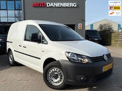 Volkswagen Caddy - 1.6 TDI NIEUWE APK