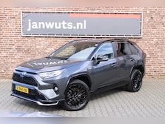 Toyota RAV4 - 2.5 Plug-in Hybrid AWD Bi-Tone Plus + trekhaak