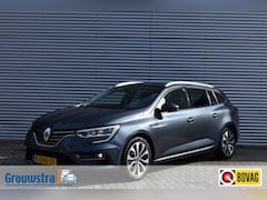 Renault Mégane E-Tech - Megane 1.6 PHEV BNS. ED. ONE / LEDER / STOEL+STW. VERW. / AFN HAAK