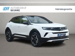 Opel Mokka - 1.2 Turbo 130pk EAT8 GS | Nieuw Model | App Connect | Camera| Cruise | Massage | Winter Pa