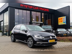 Volkswagen Golf - 1.6 TDI Comfortline, EXPORT 116 PK, ACC, LED, Trekhaak