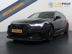 Audi A6 Avant - 55 TFSI quattro S edition Pano | Trekhaak | 360 Camera | S-Line |