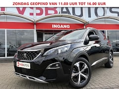 Peugeot 3008 - 1.2 PURETECH 130PK AUT. ALLURE NAVI CAMERA CARPLAY AIRCO LMV PDC