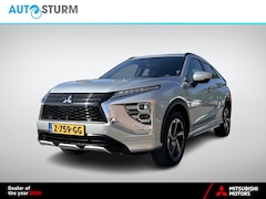 Mitsubishi Eclipse Cross - 2.4 PHEV Executive | Stuur- + Stoelverwarming | Dodehoek Detectie | Adapt. Cruise Control