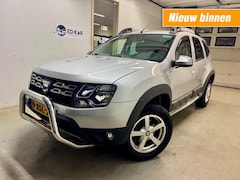 Dacia Duster - 1.2 TCe 4x2 Prestige AIRCO EXPORT PRICE NAP APK