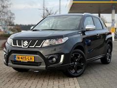 Suzuki Vitara - 1.4 S TREKHAAK ADD. CRUISE CAMERA NAVI