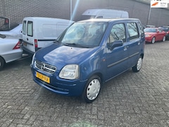 Opel Agila - 1.2-16V Comfort 174 DKM NAP Nette auto