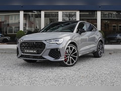 Audi RSQ3 Sportback - 2.5 TFSI QUATTRO