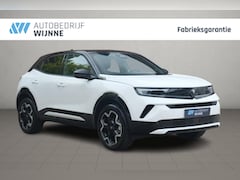 Opel Mokka - 1.2 Turbo 130pk EAT8 GS | Nieuw Model | App Connect | Climate | Cruise | PDC | Winter Pakk