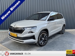 Skoda Karoq - 1.5 TSI ACT Sportline Business | 360 Camera | Canton | Elk. A-klep | Side Assist | Prijs R