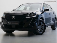 Peugeot 2008 - 1.2 PureTech Active Pack Sport (APPLE CARPLAY, CRUISE CONTROL, PARKEERSENSOREN, LM-VELGEN,