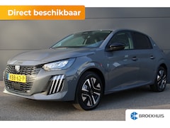 Peugeot e-208 - EV Allure Avantage 51 kWh Automaat