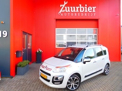 Citroën C3 Picasso - 1.2 Puretech 110PK