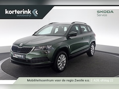 Skoda Karoq - 1.0 TSI Business Edition