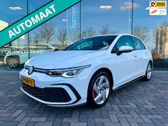Volkswagen Golf - 1.4 eHybrid GTE 245pk, IQ LED Light, Virtual Cockpit, CarPlay