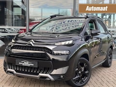 Citroën C3 Aircross - 1.2 PT SenS SHINE AUTOMAAT NAVI PDC CRUISECONTROL