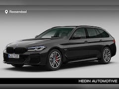 BMW 5-serie Touring - 530e Business Edition Plus M-Sport | Laserlight | Harman Kardon | Driving Assistant | Verw